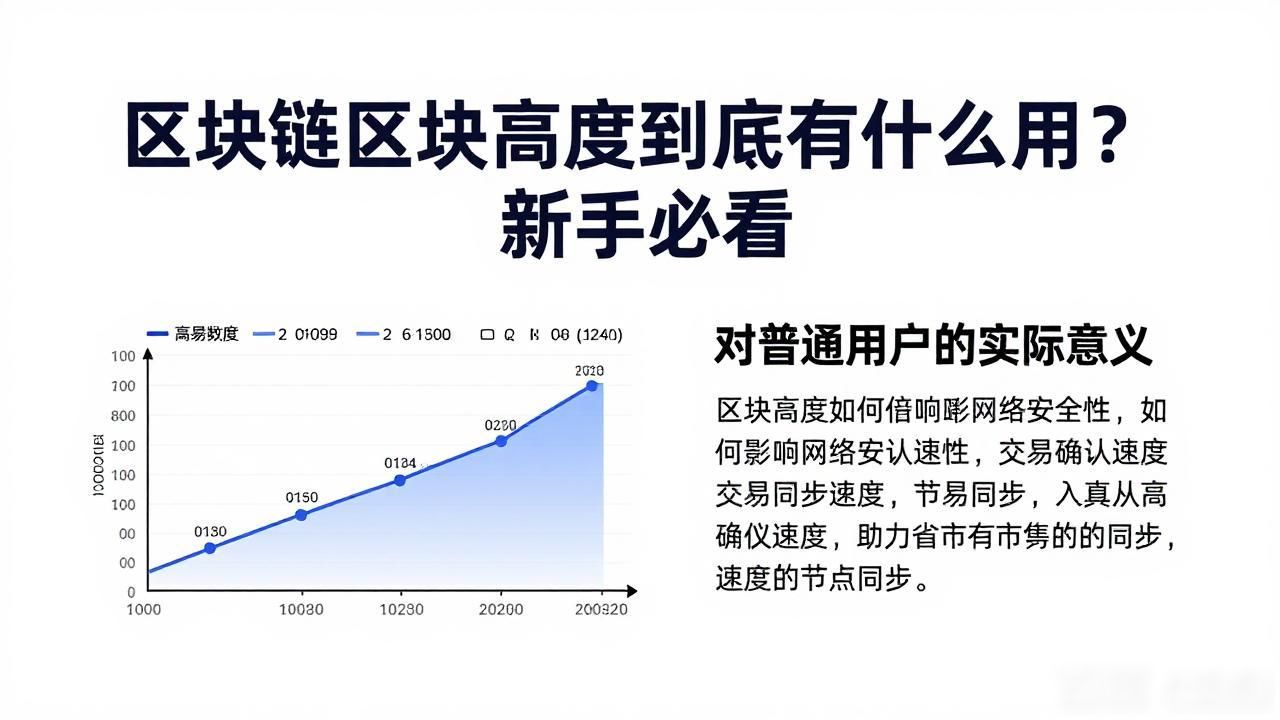 区块链区块高度作用_区块链高度作用包括_区块链的高度