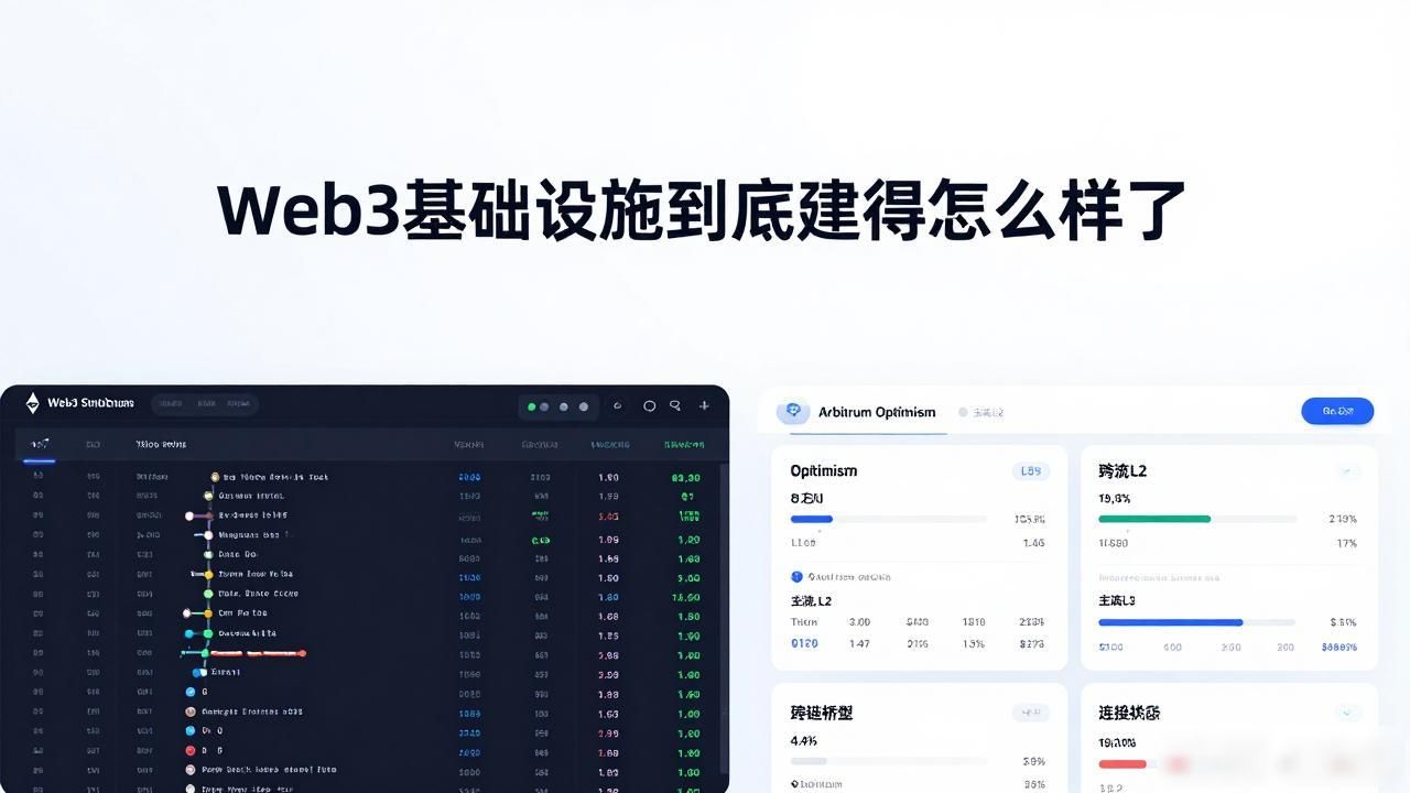 Web3 基础设施完善进程_完善过程是什么意思_完善进程设施基础web3