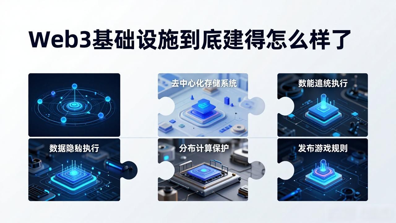 完善过程是什么意思_Web3 基础设施完善进程_完善进程设施基础web3