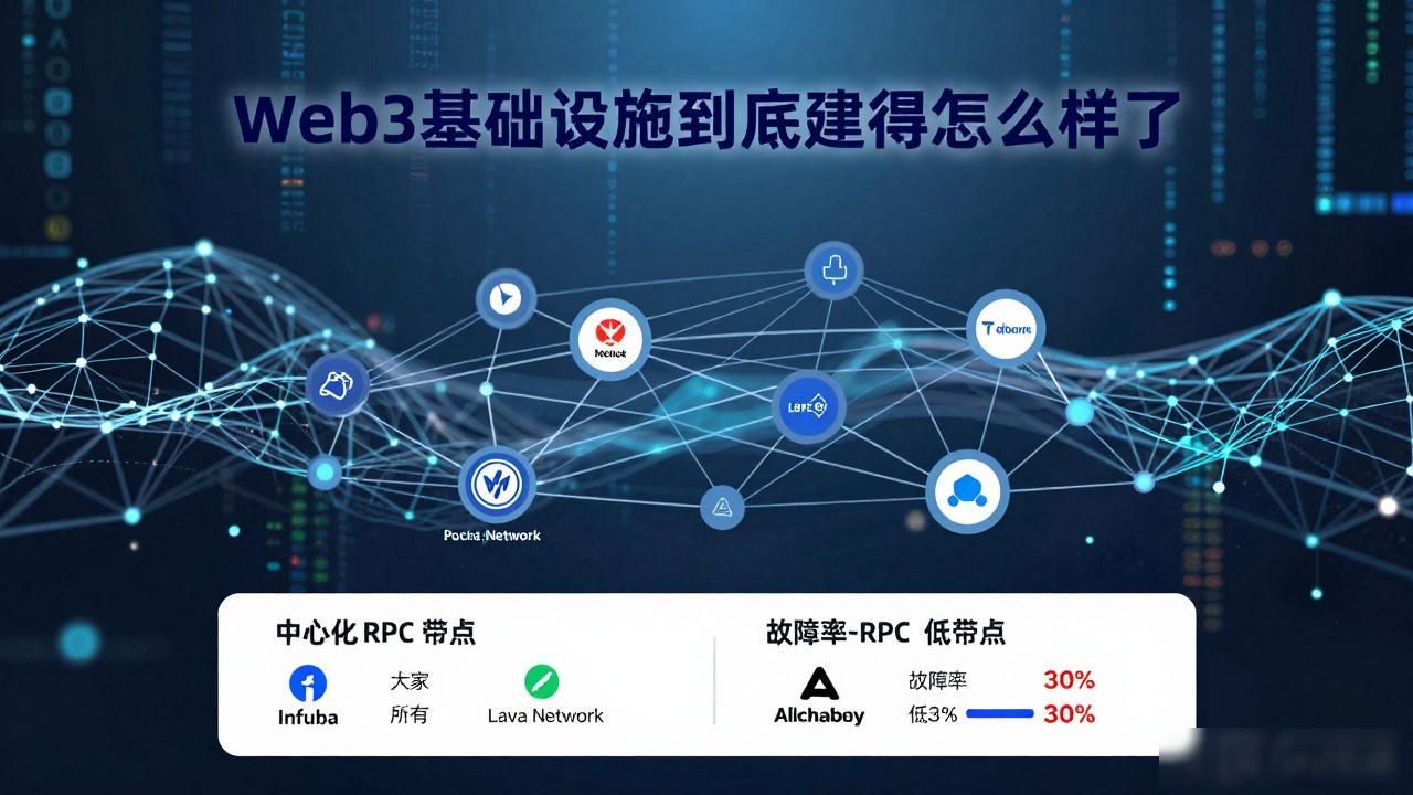 完善过程是什么意思_完善进程设施基础web3_Web3 基础设施完善进程