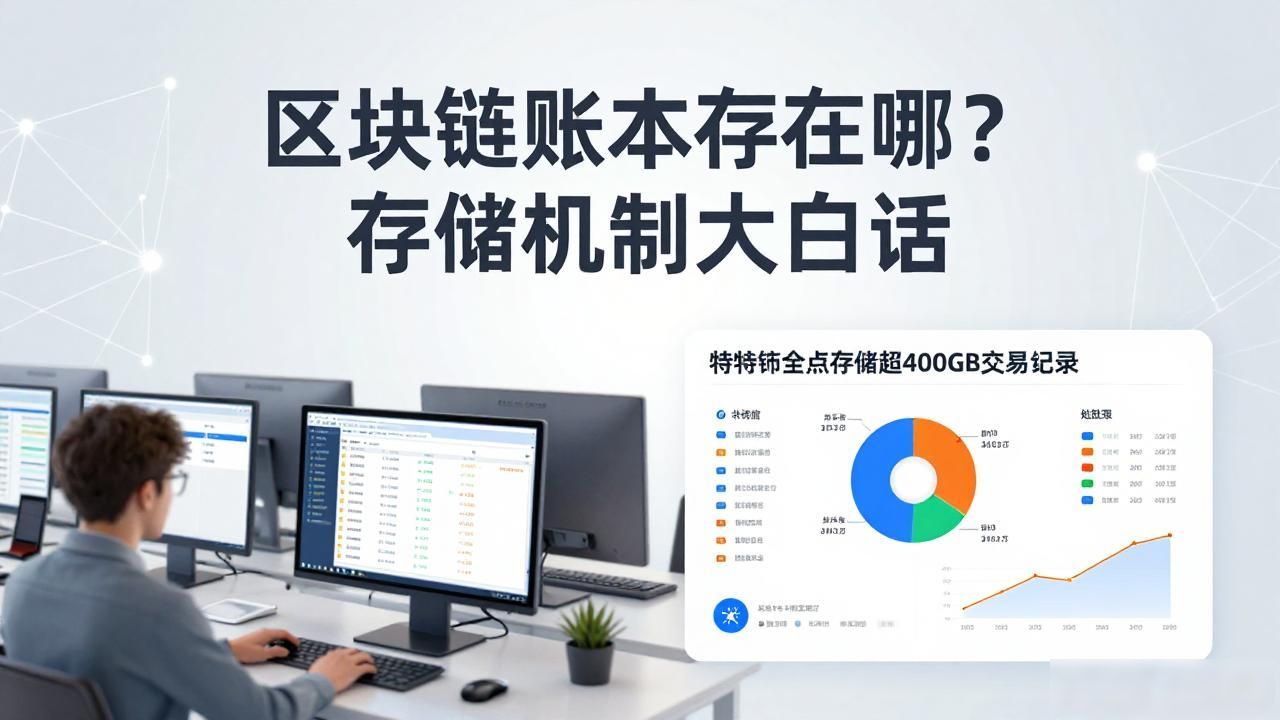 区块链账本存储机制_区块链账本在哪里存储_区块链帐本的保障机制