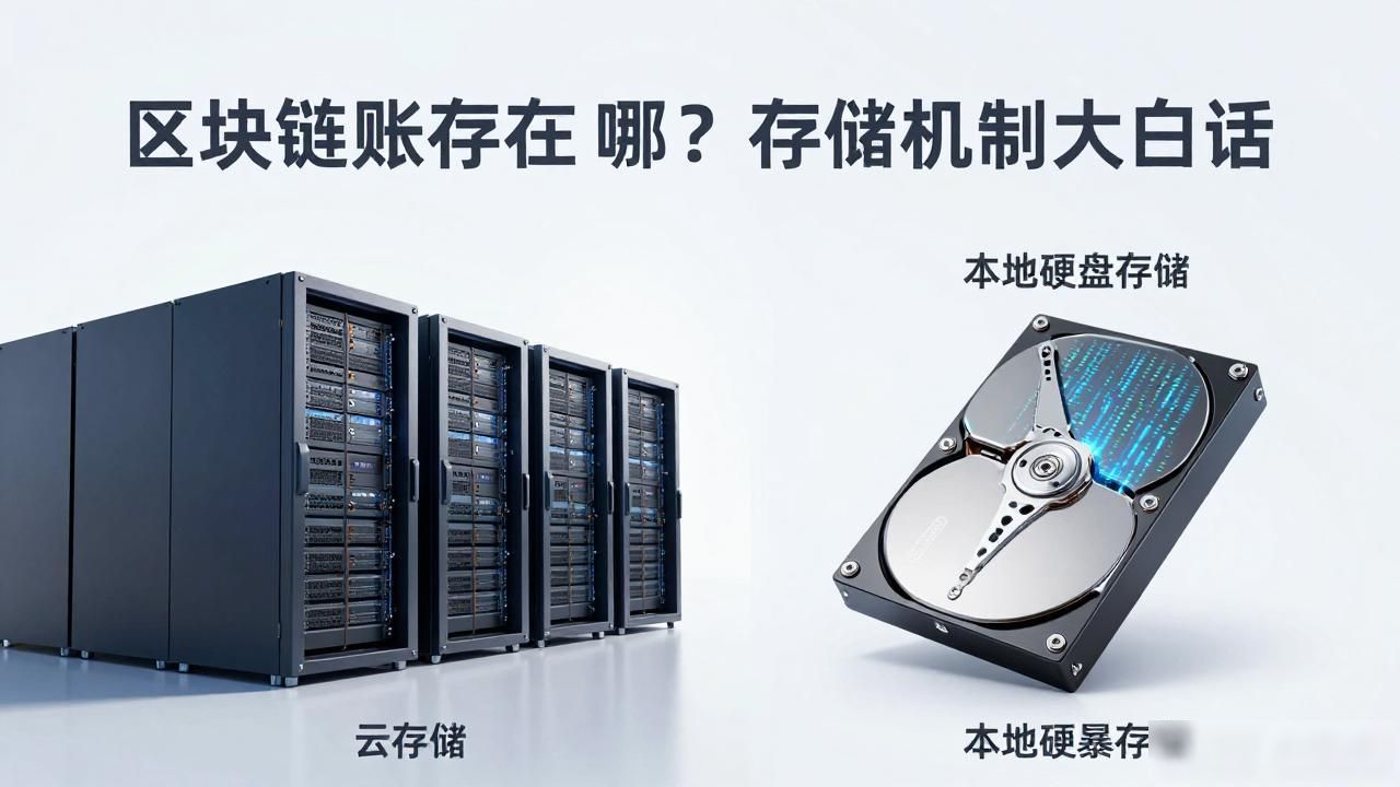 区块链帐本的保障机制_区块链账本存储机制_区块链账本在哪里存储