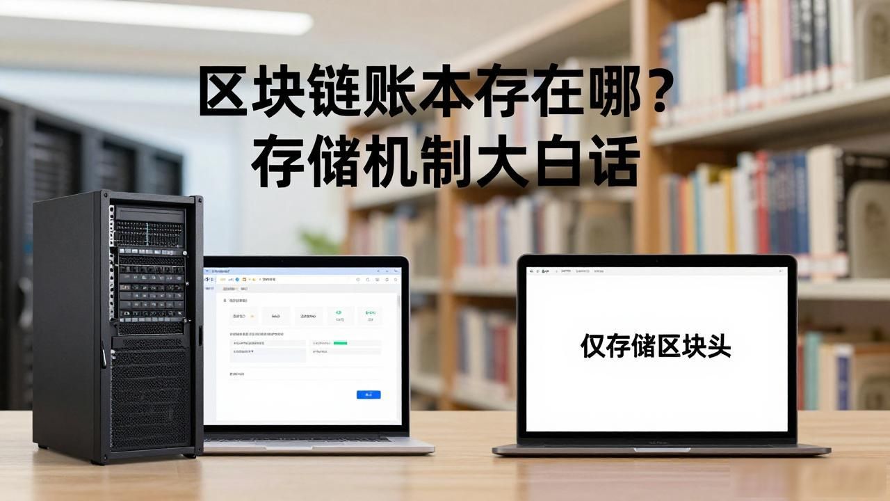区块链帐本的保障机制_区块链账本在哪里存储_区块链账本存储机制