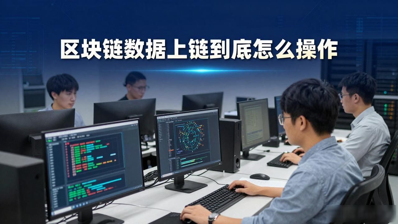 区块链数据上链原理_区块链中的链_区块链内的数据