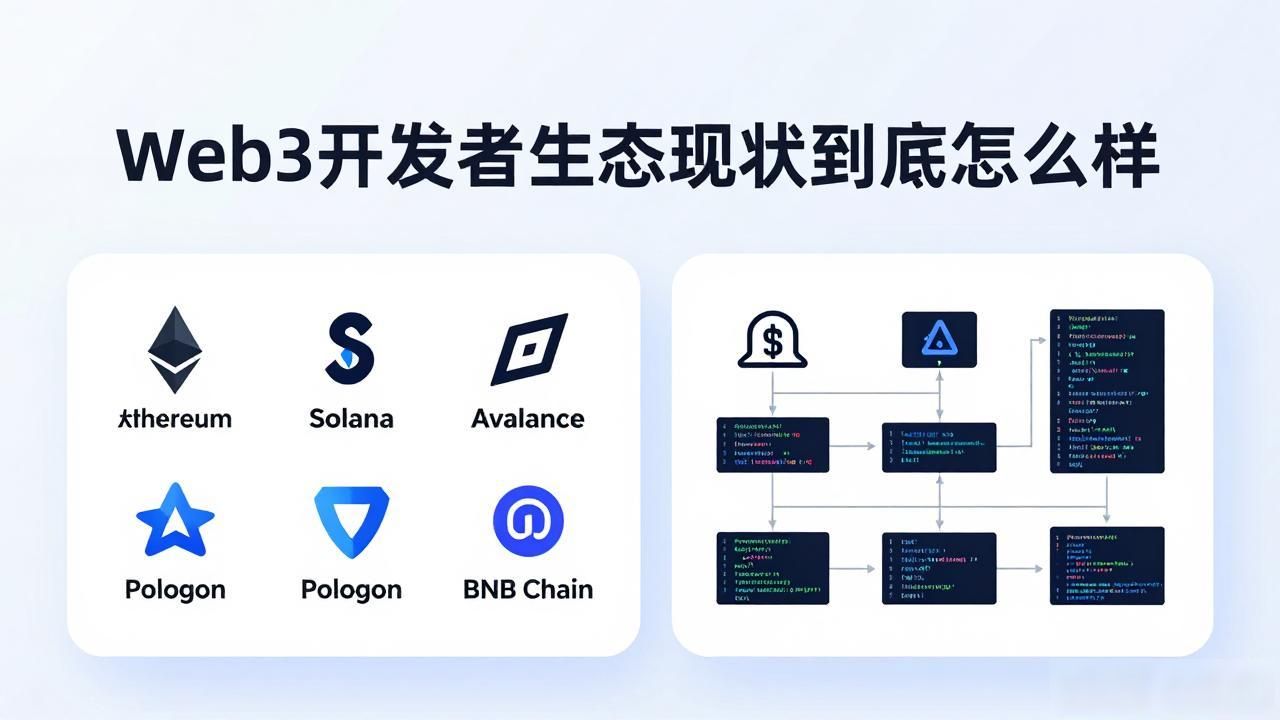 Web3 开发者生态现状_Web3 开发者生态现状_Web3 开发者生态现状