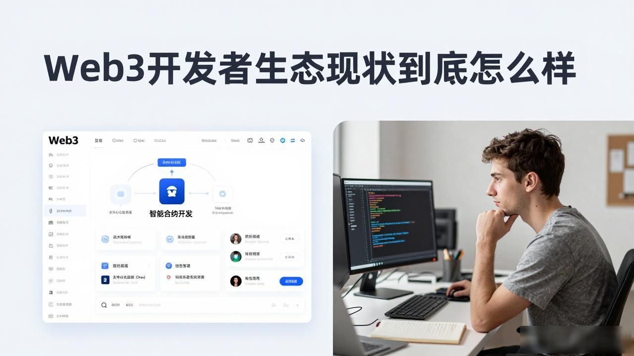 Web3 开发者生态现状_Web3 开发者生态现状_Web3 开发者生态现状