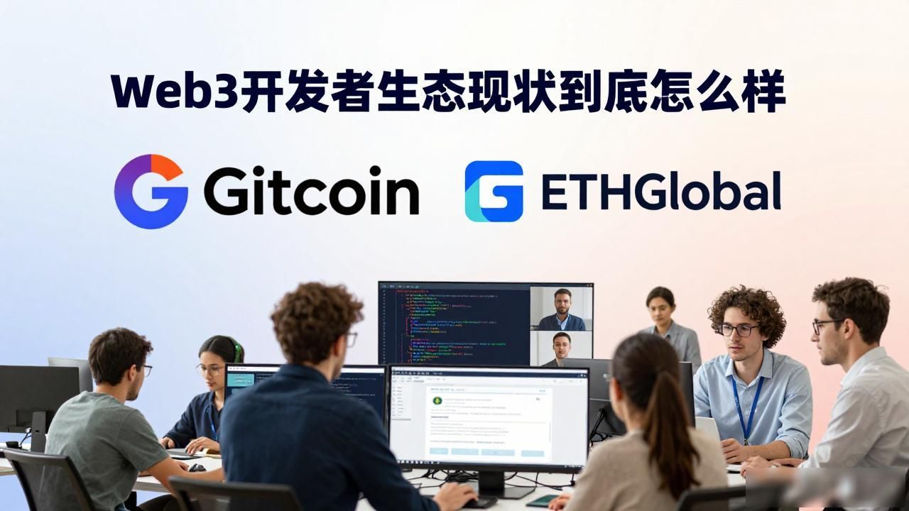 Web3 开发者生态现状_Web3 开发者生态现状_Web3 开发者生态现状