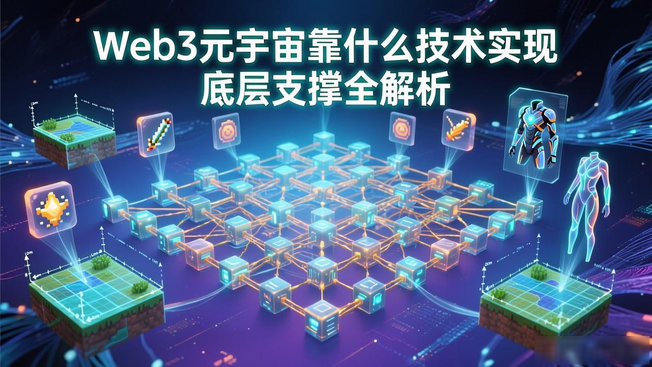 安全生产专家技术支撑管理制度_Web3 元宇宙底层技术支撑_数据库底层技术