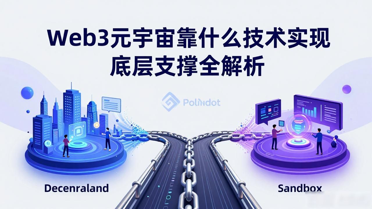 Web3 元宇宙底层技术支撑_数据库底层技术_安全生产专家技术支撑管理制度