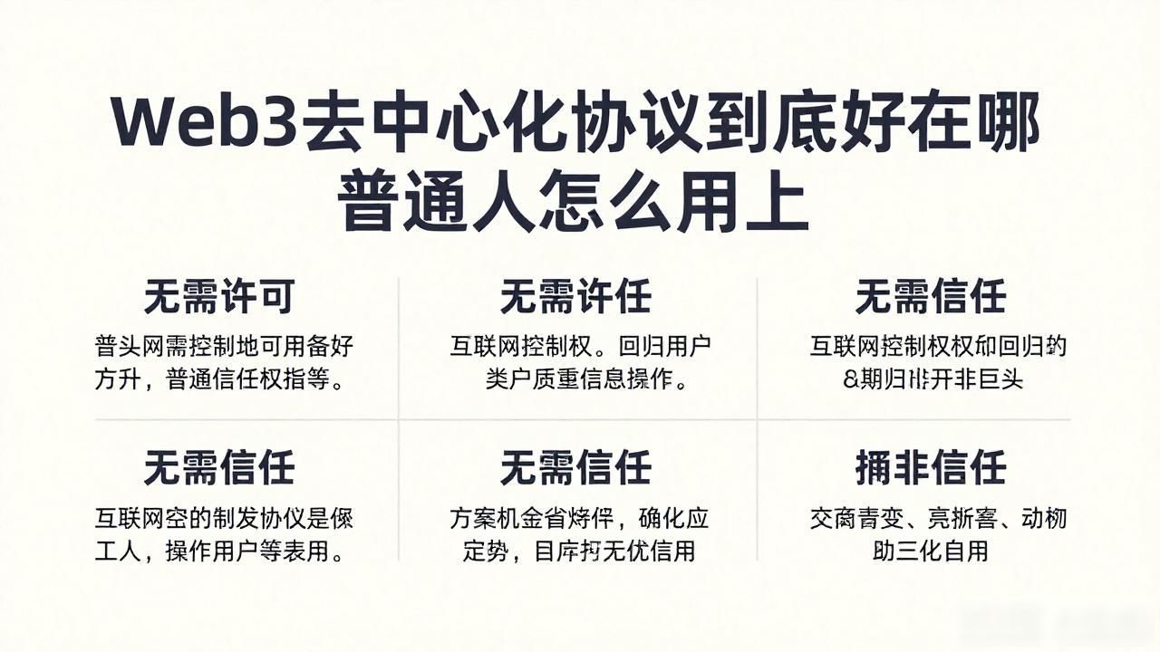 淘宝试用中心试用申请协议_明发财富中心优势_Web3 去中心化协议优势