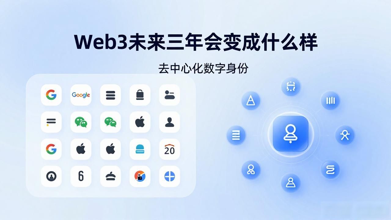 未来发展预测怎么写_预测未来趋势_Web3 未来技术发展预测