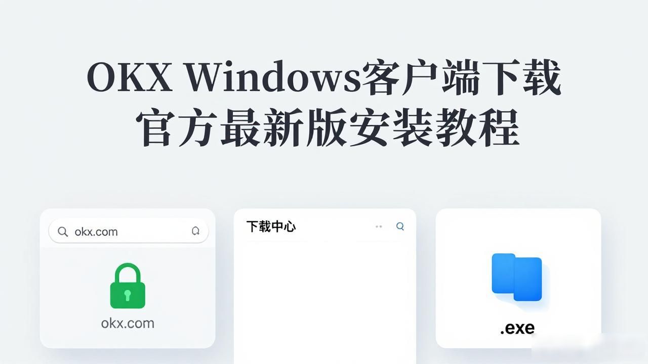 OKX Windows客户端下载_OKX Windows客户端下载_OKX Windows客户端下载