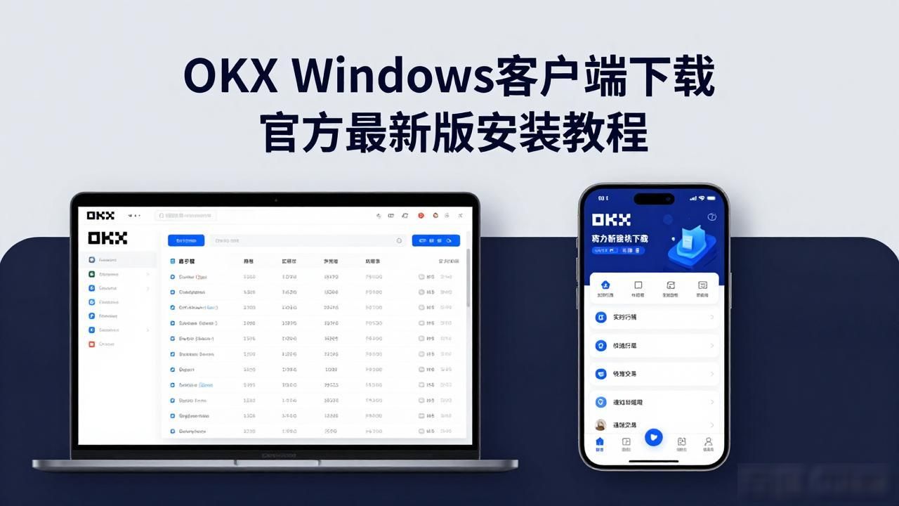 OKX Windows客户端下载_OKX Windows客户端下载_OKX Windows客户端下载
