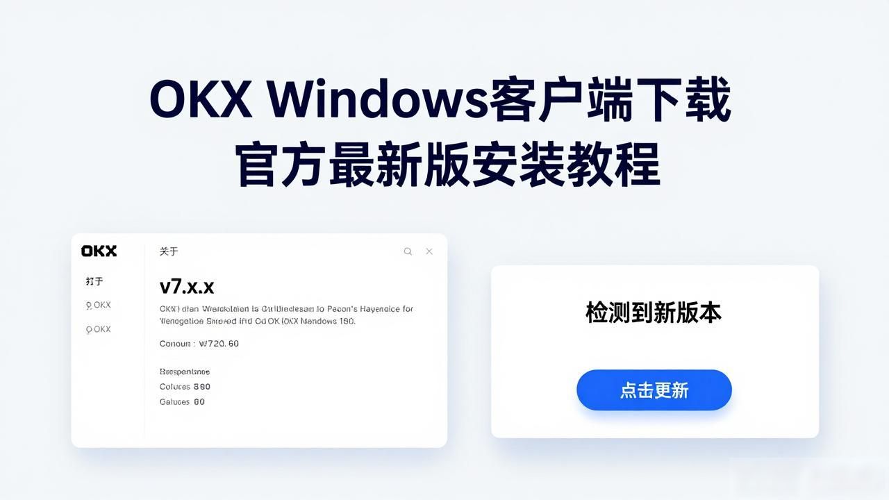 OKX Windows客户端下载_OKX Windows客户端下载_OKX Windows客户端下载