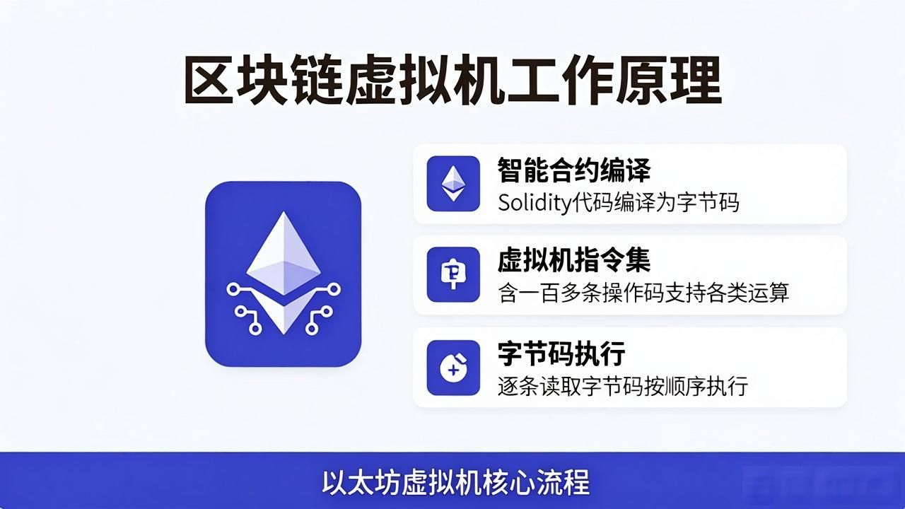 区块链底层架构是什么_底层区块虚拟链原理机制是什么_区块链底层虚拟机原理