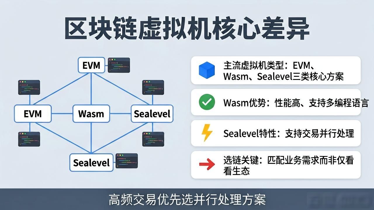 区块链底层架构是什么_区块链底层虚拟机原理_底层区块虚拟链原理机制是什么