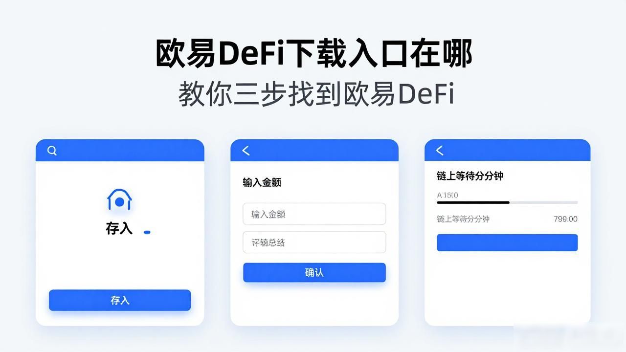 欧易DeFi下载入口_欧易DeFi下载入口_欧易DeFi下载入口