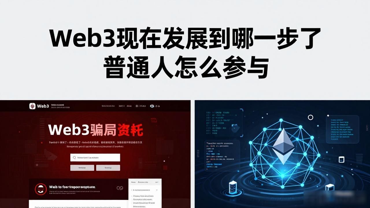 行业现状分析及发展趋势_现状解析行业发展web3_Web3 行业发展现状解析