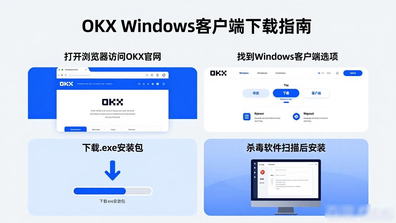 OKX Windows客户端下载_OKX Windows客户端下载_OKX Windows客户端下载