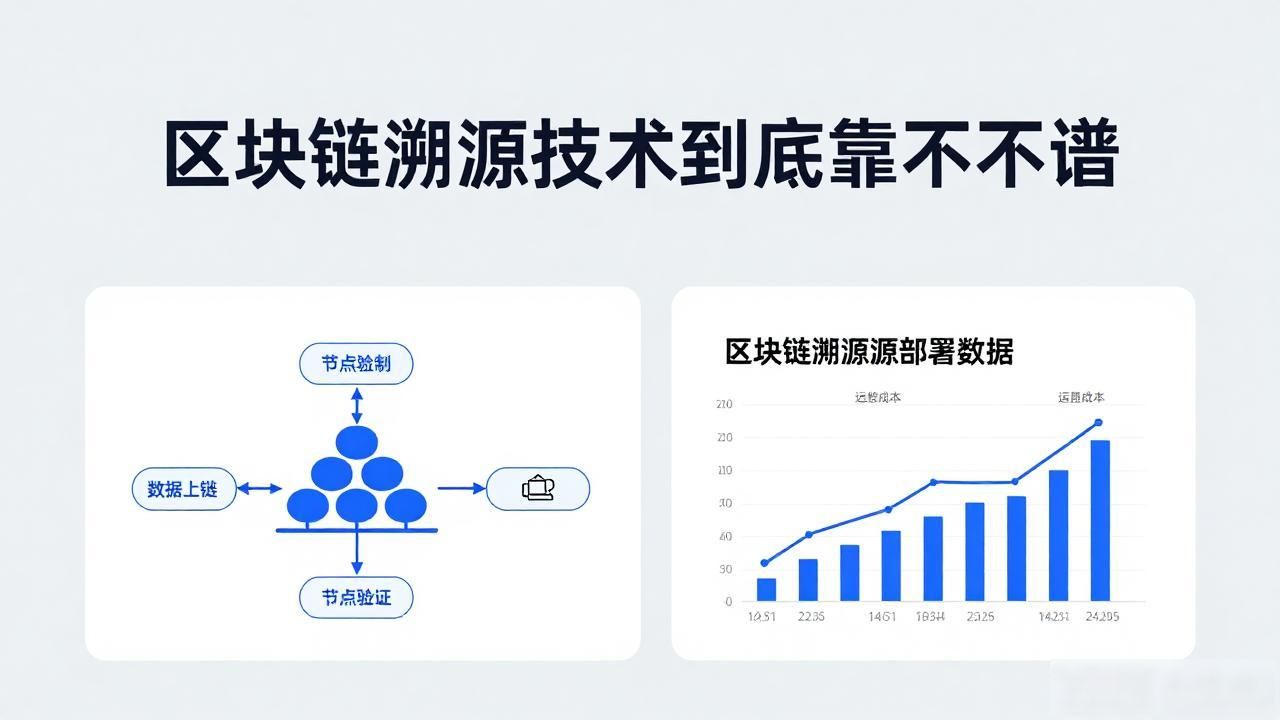 区块链数据溯源技术_区块链溯源数据技术有哪些_区块链溯源数据技术是什么