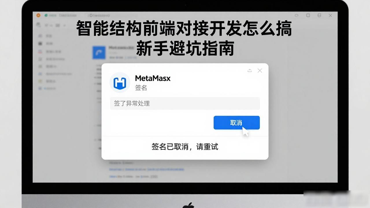 智能合约前端对接开发_前端合约对接智能开发方案_前后端联合开发
