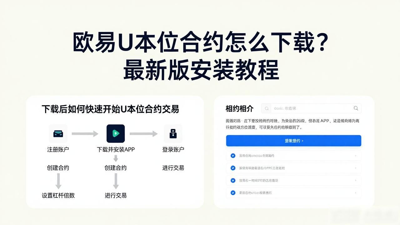 欧易U本位合约下载_欧易U本位合约下载_欧易U本位合约下载