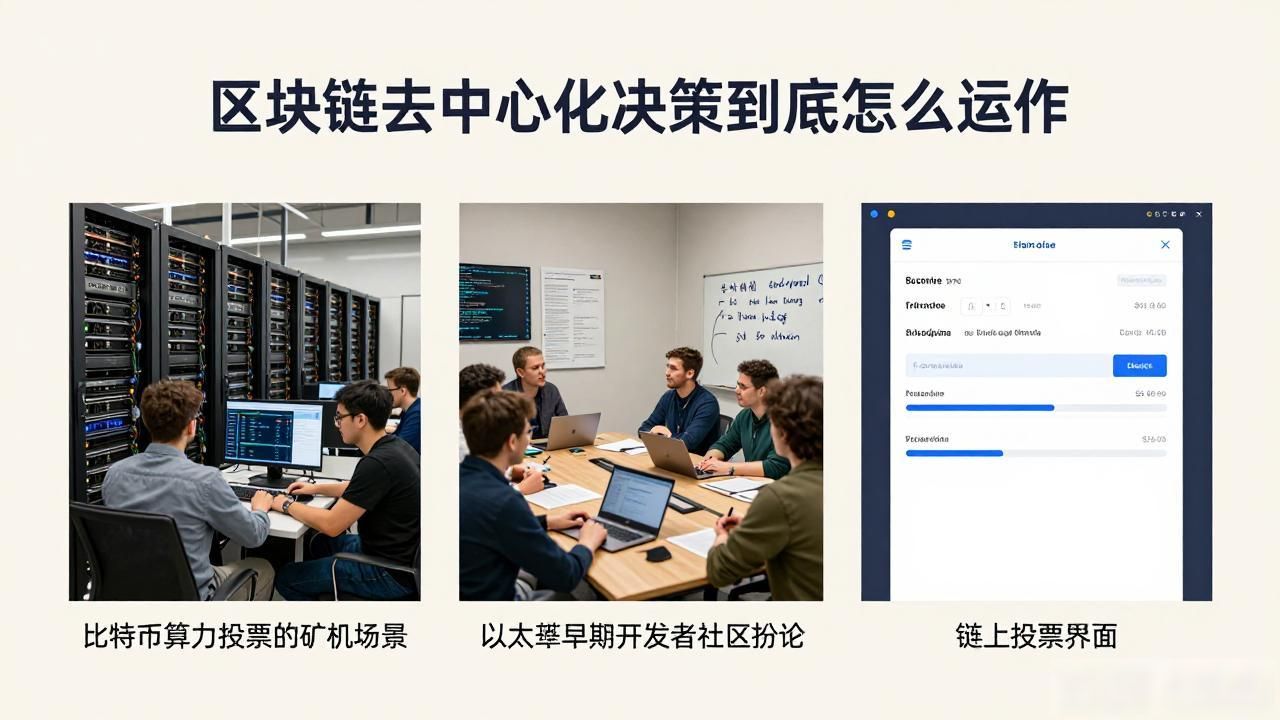 区块链分布式治理原理_区块链分布式处理流程是什么_区块链与分布式计算
