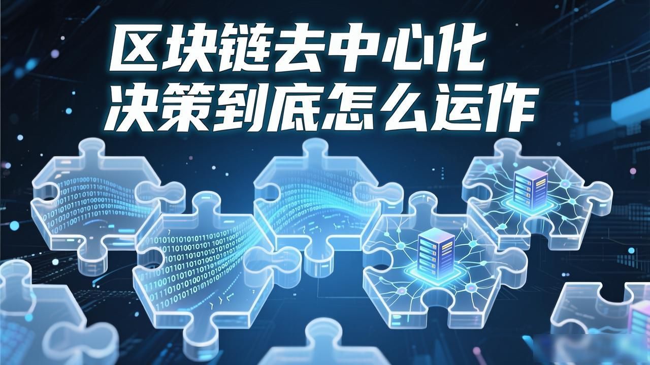 区块链与分布式计算_区块链分布式处理流程是什么_区块链分布式治理原理