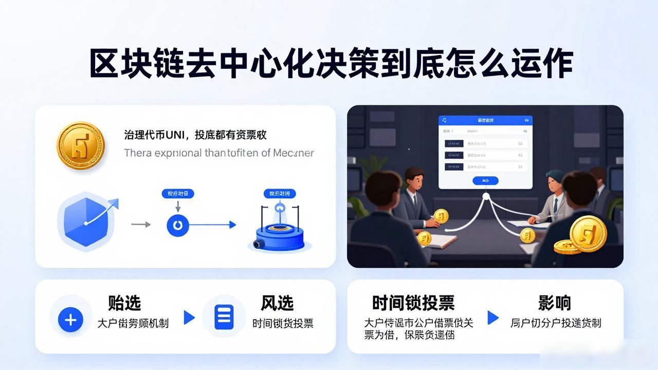 区块链分布式治理原理_区块链与分布式计算_区块链分布式处理流程是什么
