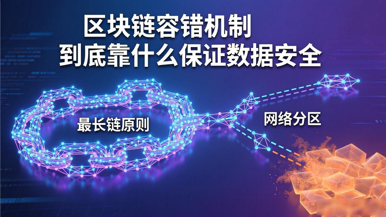 区块链底层容错机制_区块链底层是什么意思_底层区块链容错机制有哪些