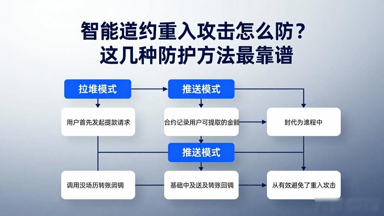 智能合约和隐私保护_智能合约重入漏洞防护_智能合约安全