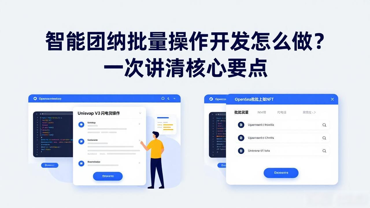 批量做合同怎么做_批量合同_智能合约批量操作开发