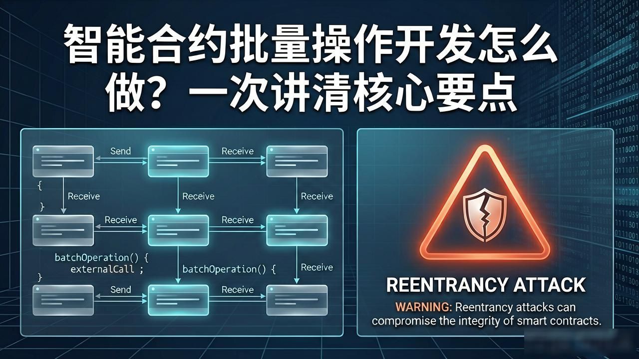 批量做合同怎么做_批量合同_智能合约批量操作开发