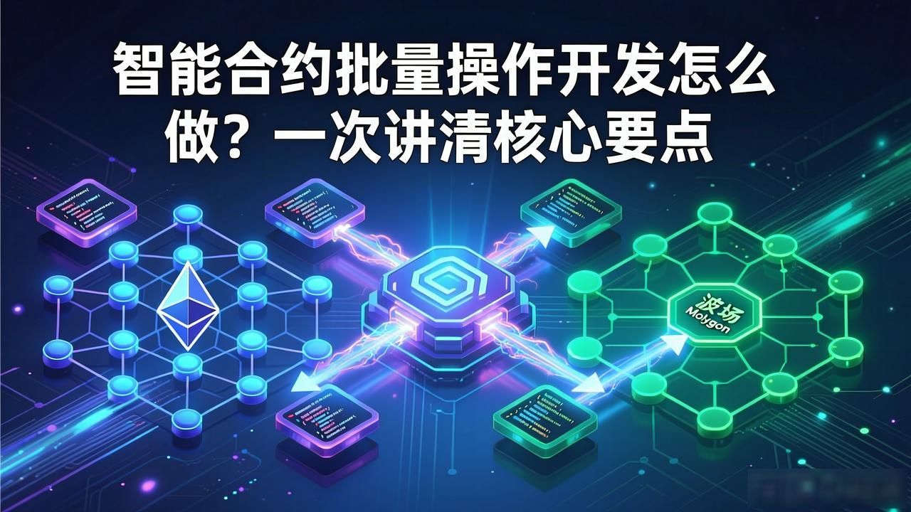 批量做合同怎么做_批量合同_智能合约批量操作开发