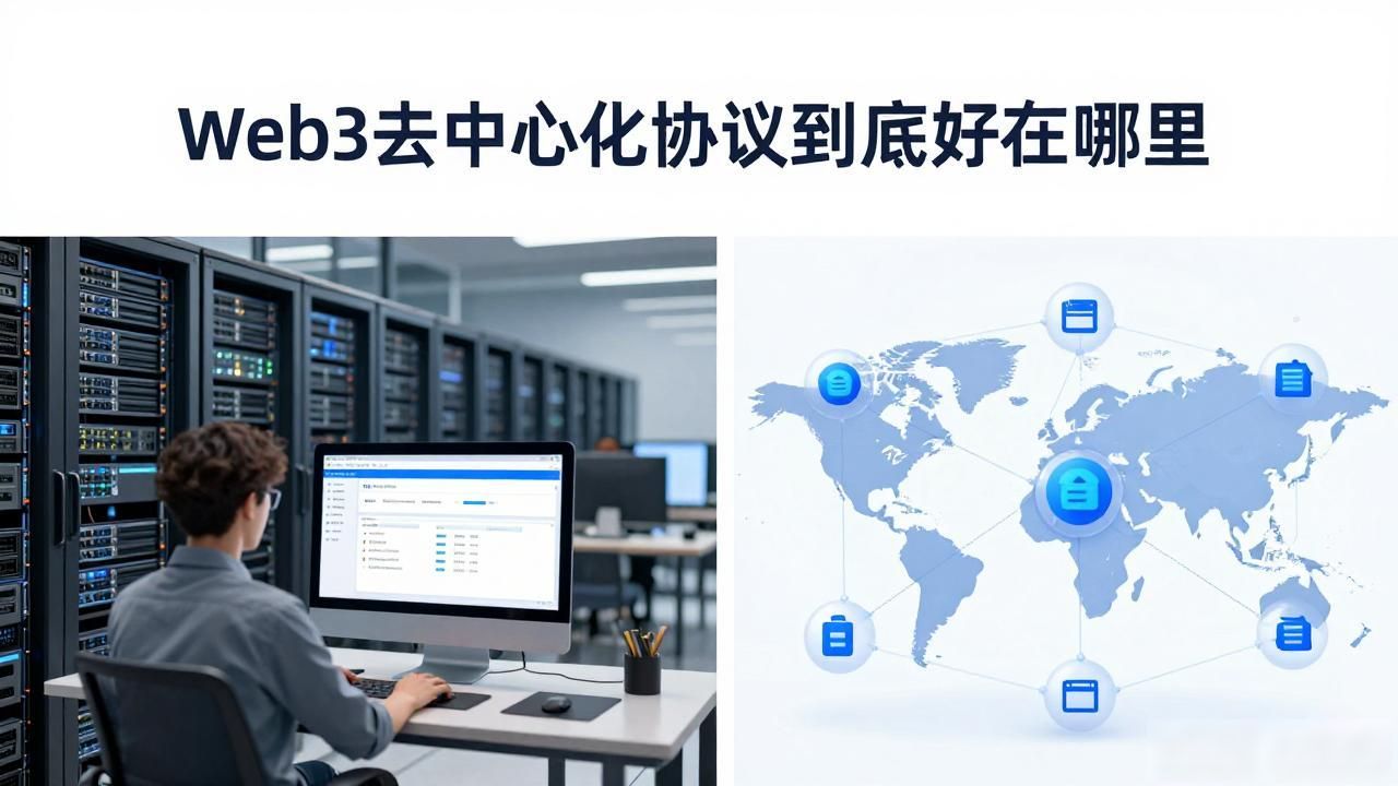 Web3 去中心化协议优势_优化协议有哪些_斯亚财富中心去化率