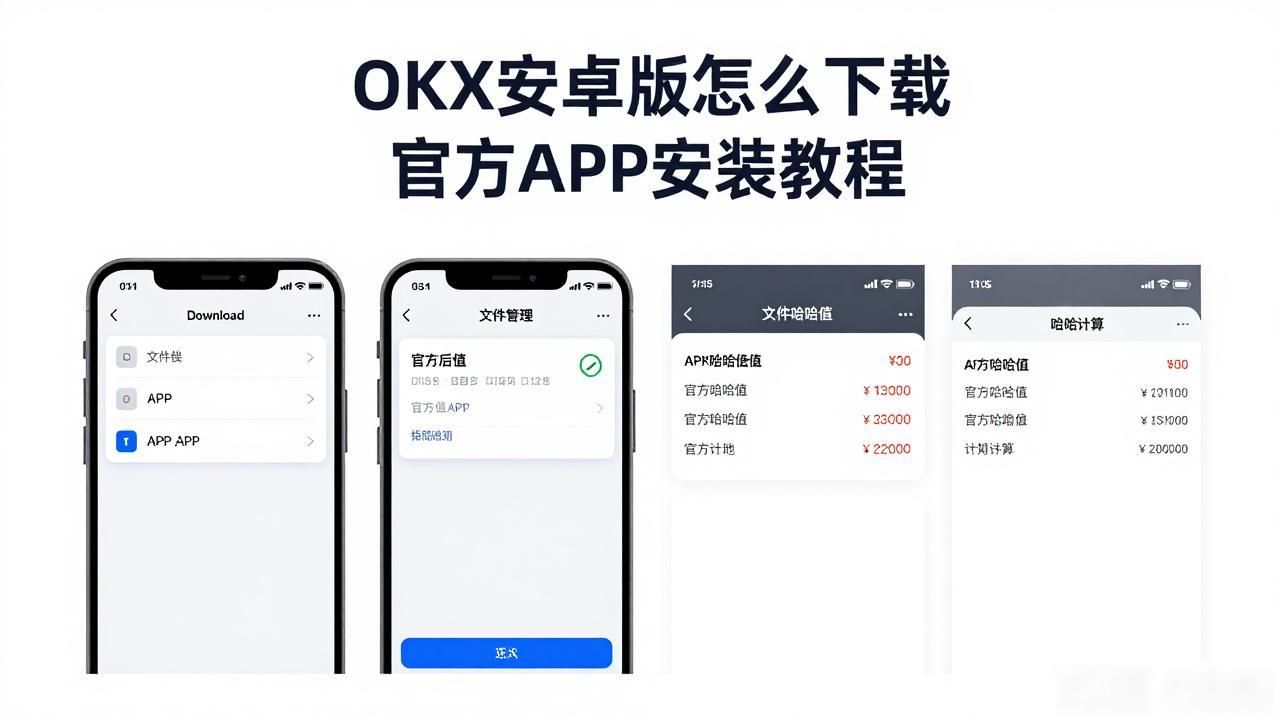 OKX Android下载_OKX Android下载_OKX Android下载