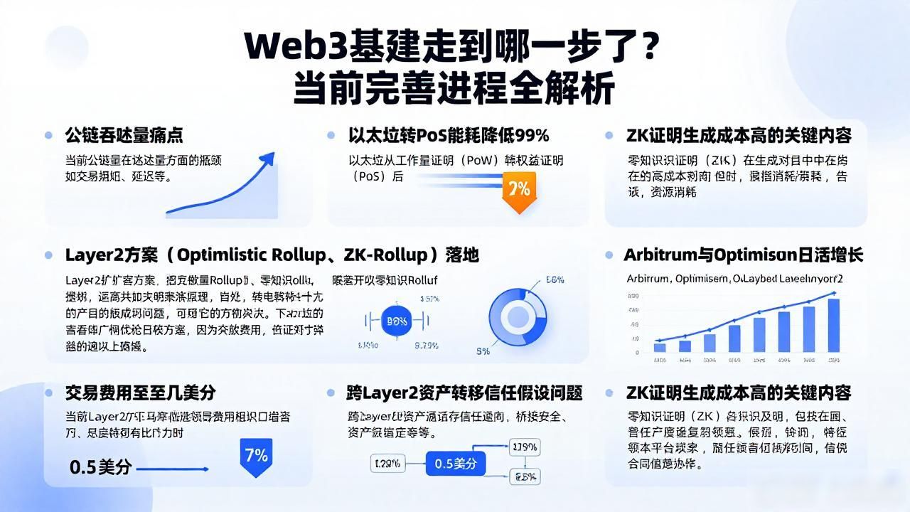 Web3 基础设施完善进程_完善进程设施基础web3_完善过程是什么意思
