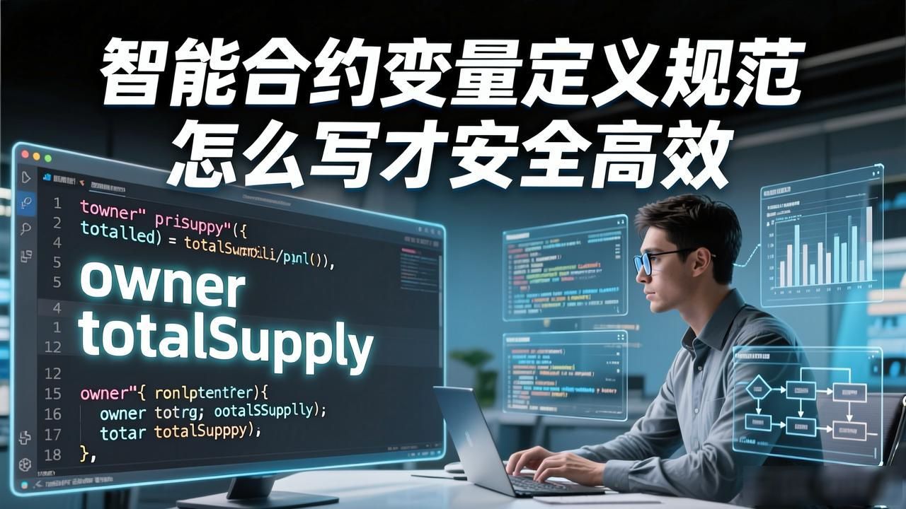 智能合约变量定义规范_智能合约模型_合约变量定义智能规范是什么