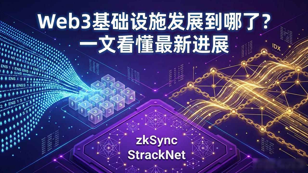 完善进程设施基础web3_完善过程是什么意思_Web3 基础设施完善进程