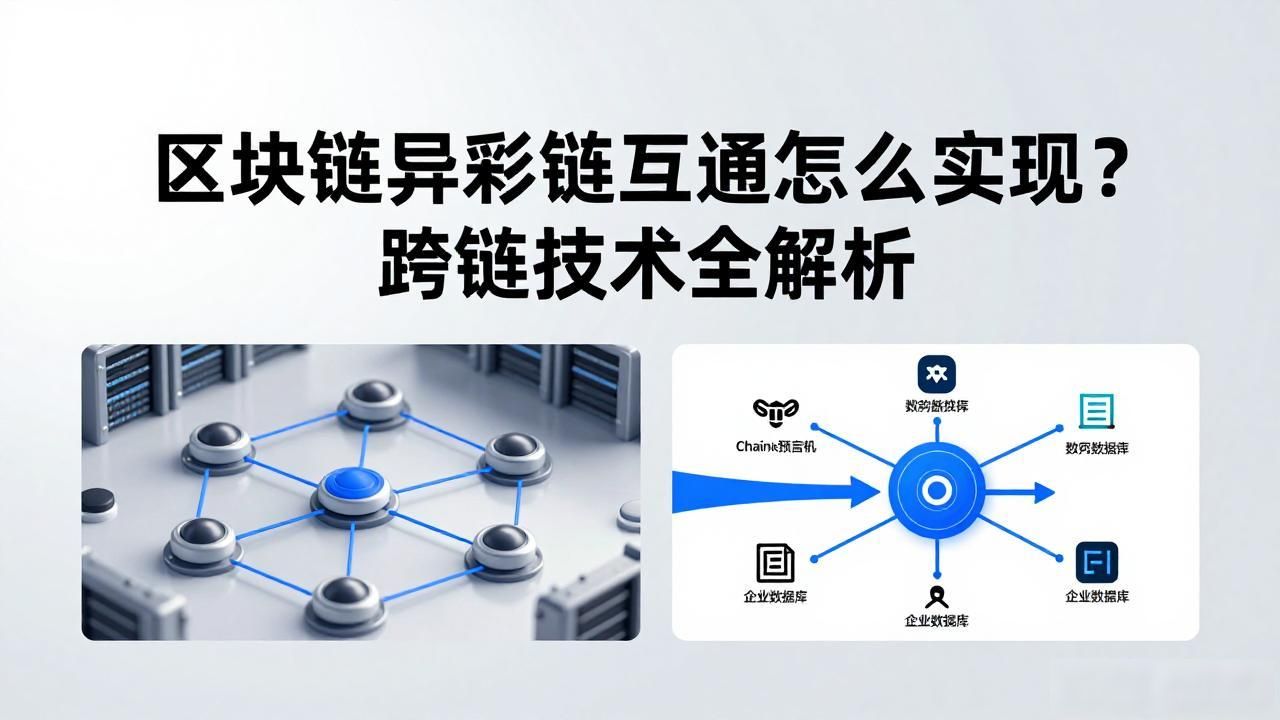 区块链异构链互通机制_区块链节点之间如何通信_区块链链式结构