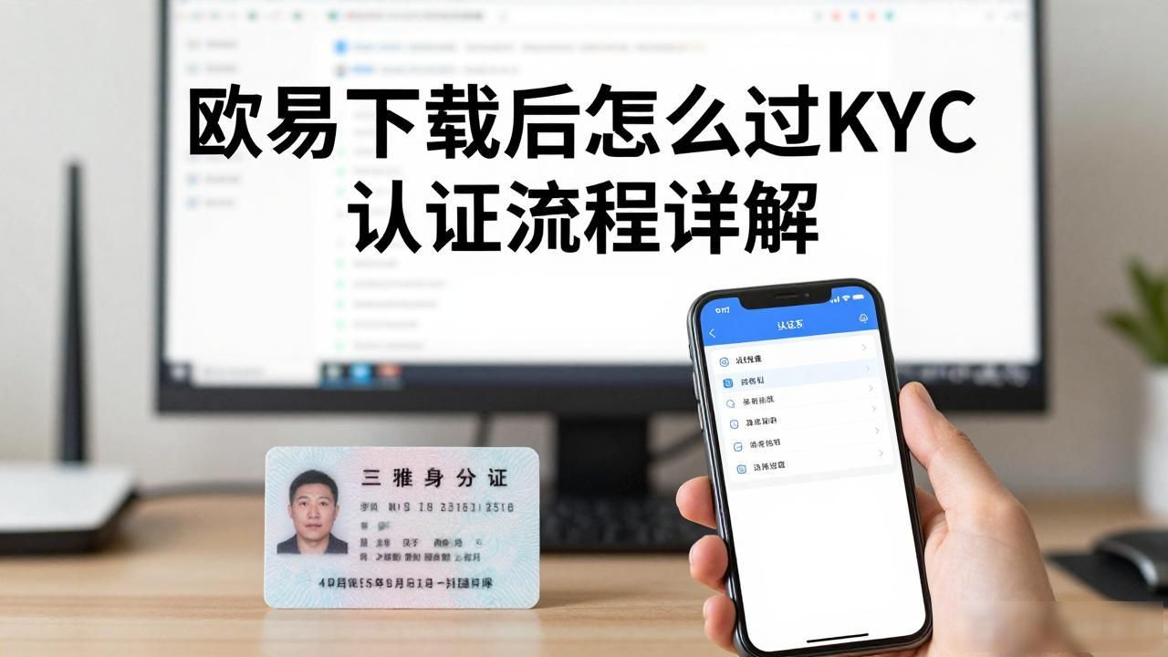 欧易下载后KYC认证流程_欧易下载后KYC认证流程_欧易下载后KYC认证流程