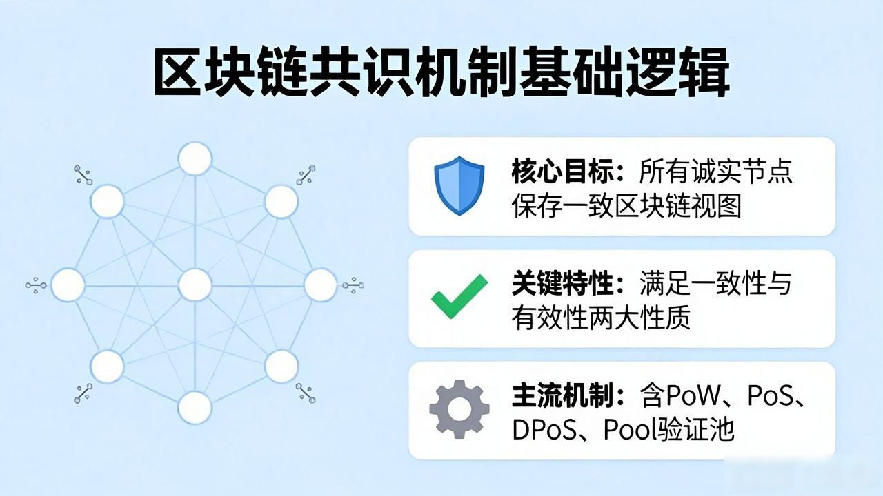 区块链的逻辑向凌云_区块链基础运行逻辑_区块链的逻辑