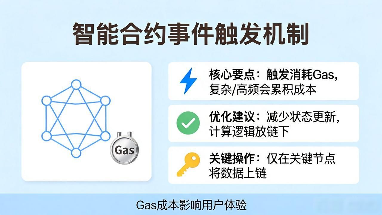 合约触发机制智能事件有哪些_智能合约事件触发机制_合约触发机制智能事件是什么