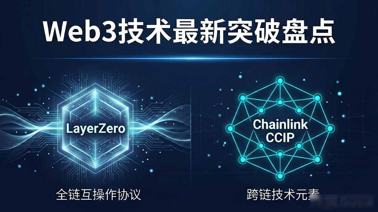 Web3 技术创新成果盘点_盘点成果创新技术web3_成果创新点示例