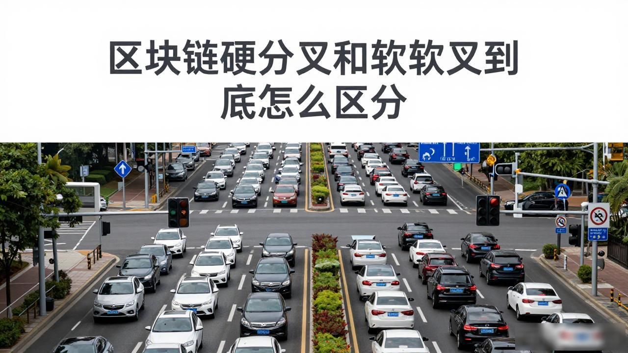 区块链软分叉硬分叉_分叉区块链软硬原理区别_区块链硬分叉软分叉原理