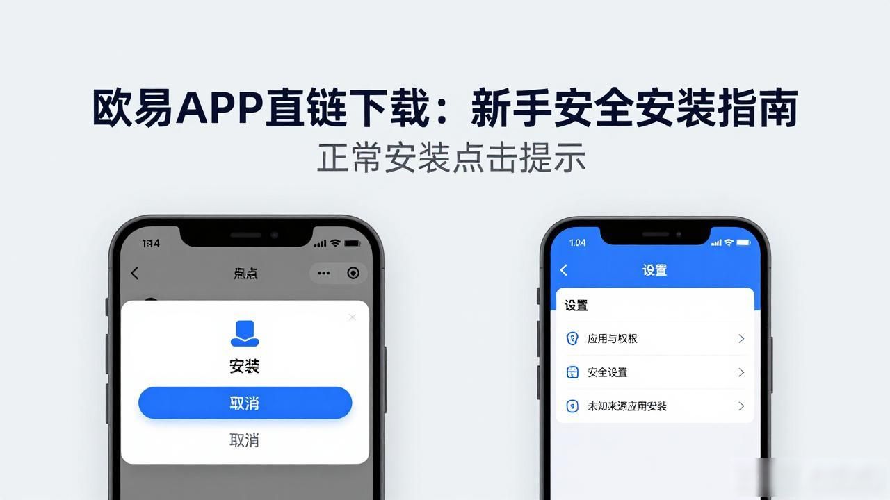 欧链科技_链易app下载_欧易APK直链下载