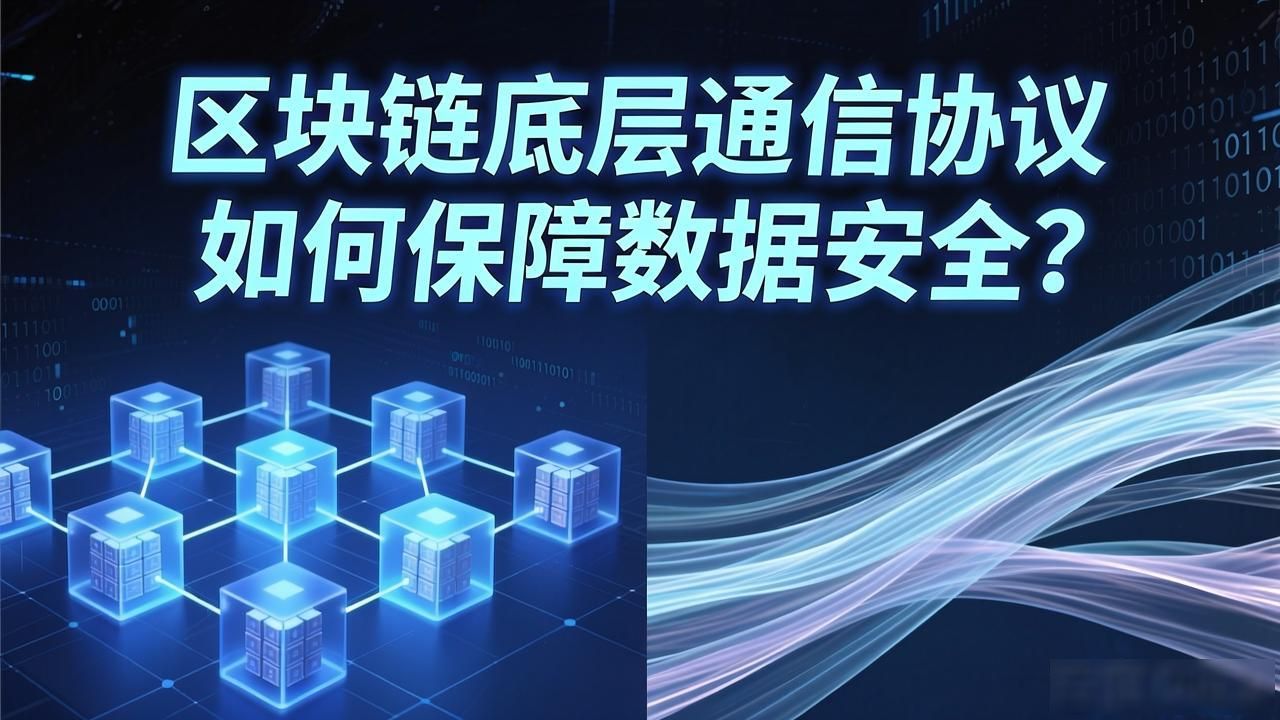 区块链底层技术是什么意思_区块链底层通信协议_区块链底层平台有哪些