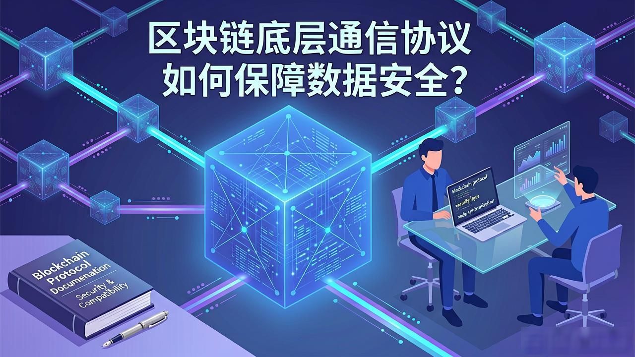 区块链底层技术是什么意思_区块链底层平台有哪些_区块链底层通信协议