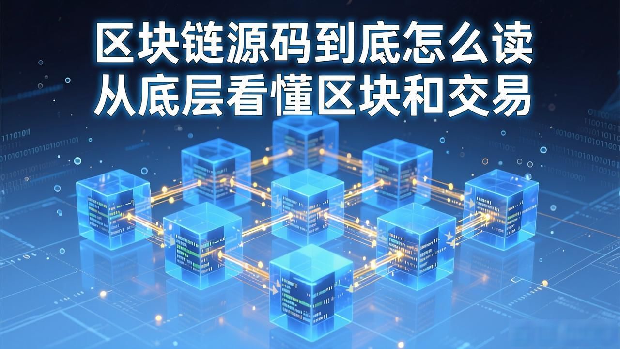 区块链源代码是什么意思_区块链底层源码解析_区块链源码论坛