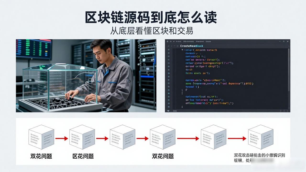 区块链源代码是什么意思_区块链源码论坛_区块链底层源码解析